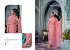 Azra by Shalika Embroidery Organza Designer Salwar Kameez Wholesale Price In Surat